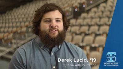Derek Lucid