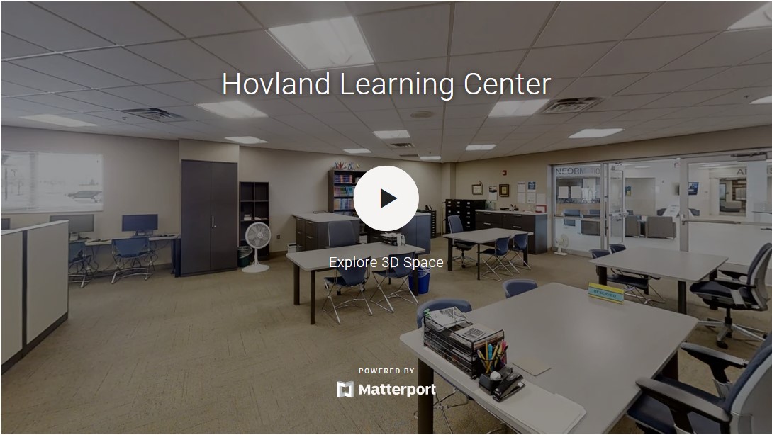 Matterport image