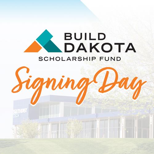 Build Dakota Signing Day