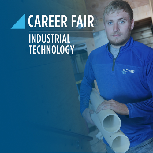 Industrial Technology Career Fair