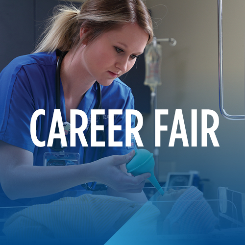 Spring 2022 LPN Career Fair