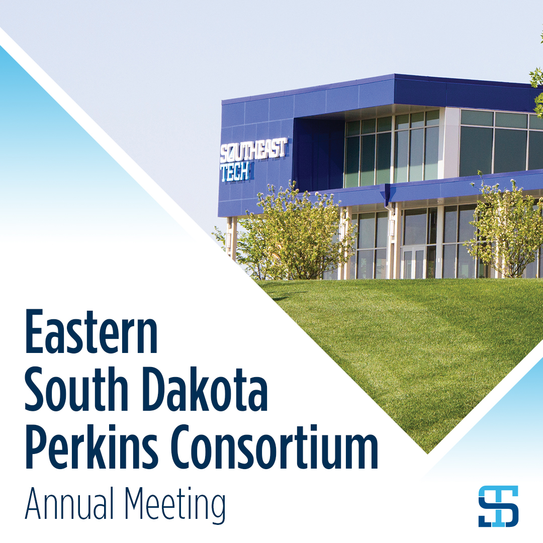 Eastern South Dakota Perkin’s Consortium Annual Meeting