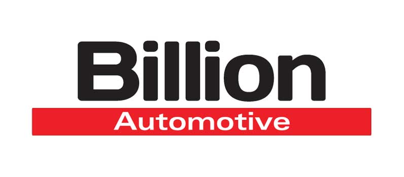 Billion Automotive logo