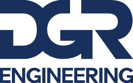 DGR logo