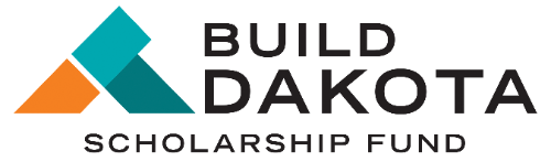 build dakota logo