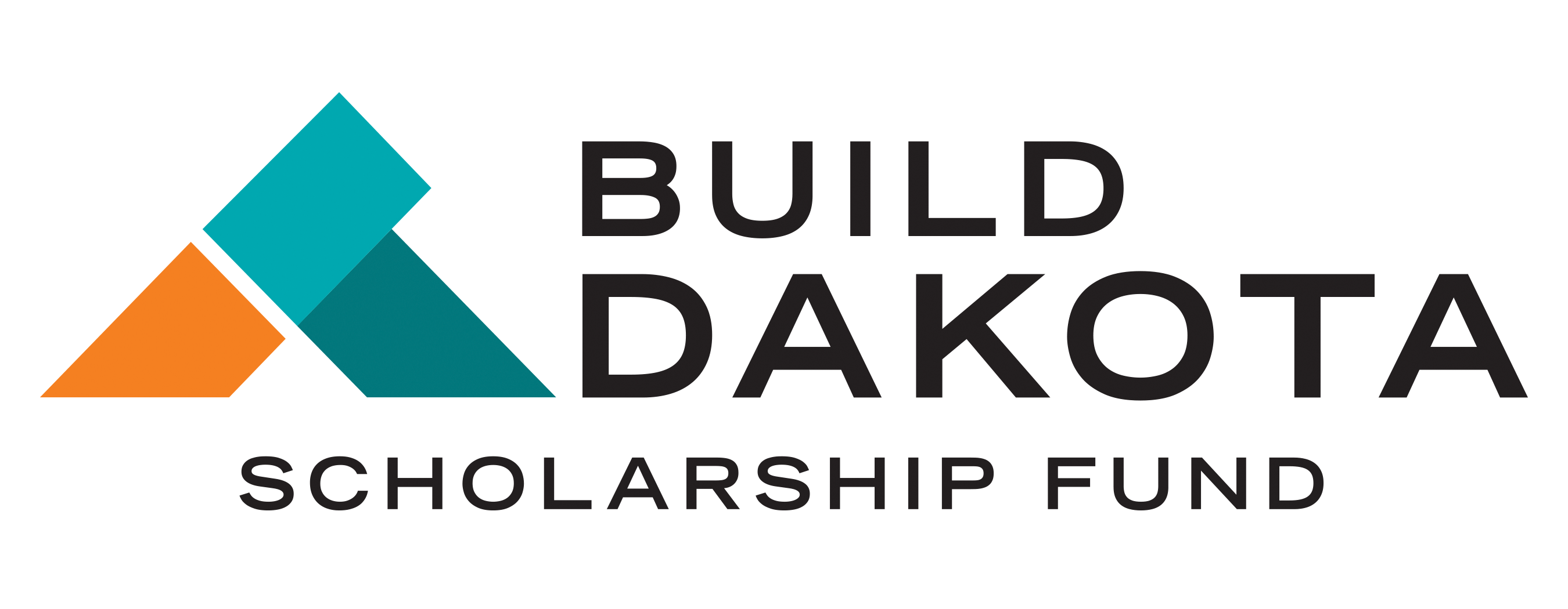 Build Dakota Logo