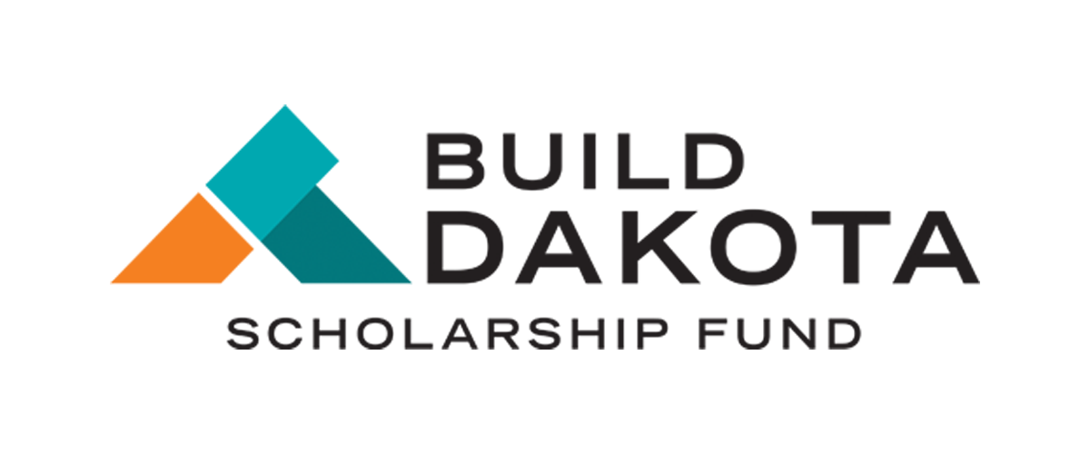 build dakota logo