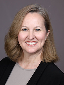 Aimee Miritello Teague Aimee Miritello headshot