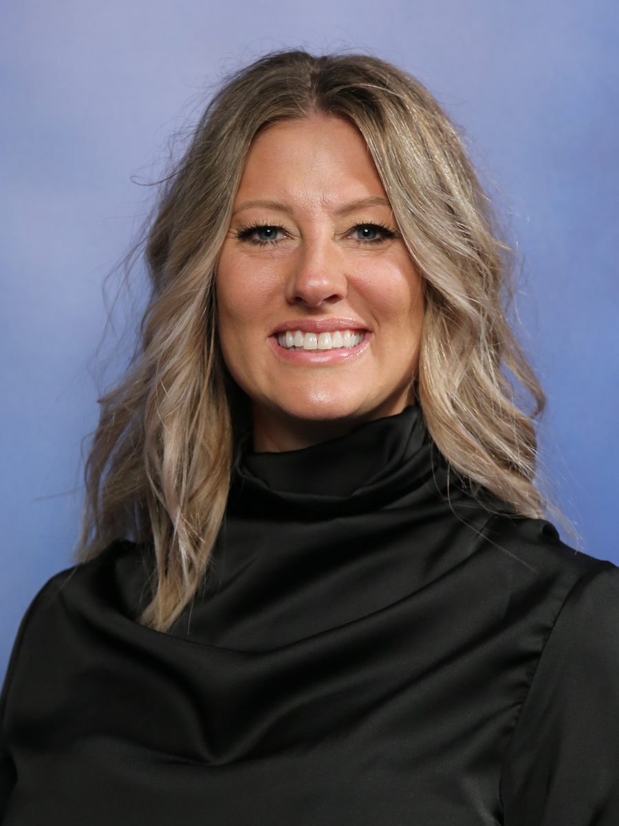 Amy Miller
