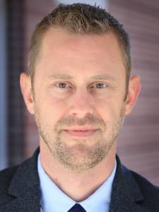 Dr. Cory Clasemann