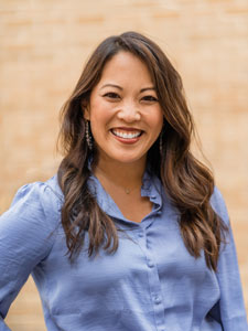 Kerri Teitgen Headshot