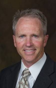 Mark Cotter headshot