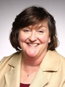 Nancy Hoines headshot