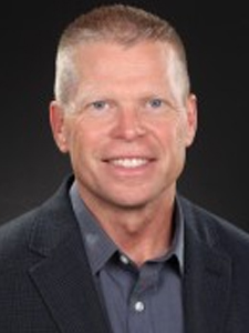 Scott Peterson Headshot