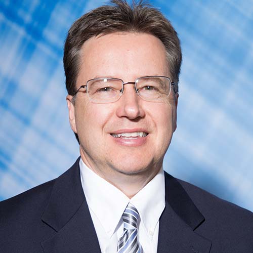 Robert Griggs headshot