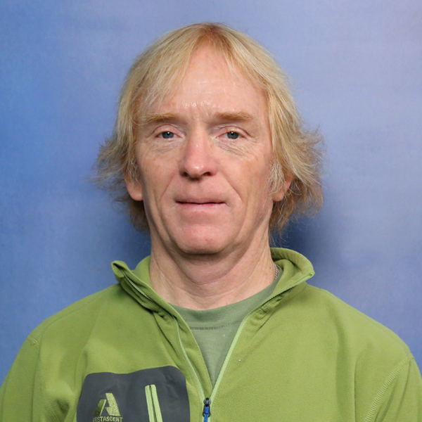 Aaron Lalley Headshot