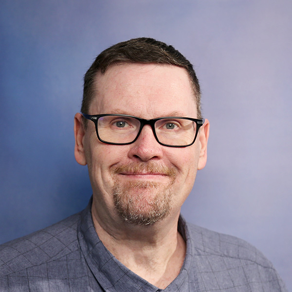 Aaron Scott Headshot
