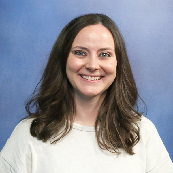Ashlyn Ljunggren Headshot