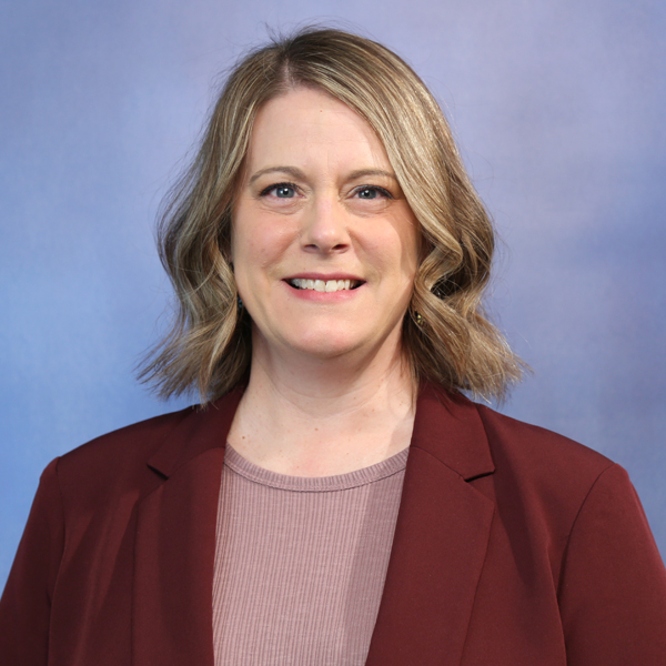 Brianna Venekamp Headshot