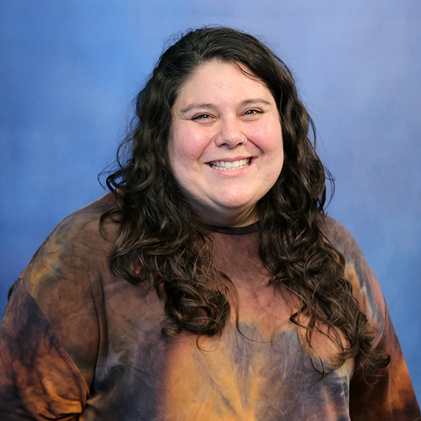 Candice Bierle headshot