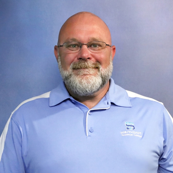 Chad Mulder Headshot