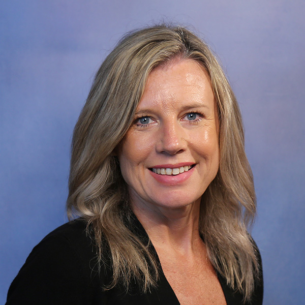 Christina Beattie headshot