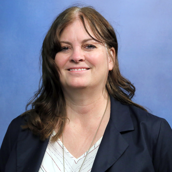 Christine Goldsmith Headshot