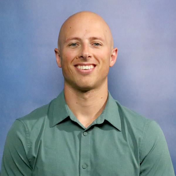 Dillon Coughlin Headshot