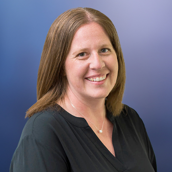 Fenecia Homan Headshot
