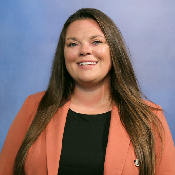 Kayla McMackin Headshot