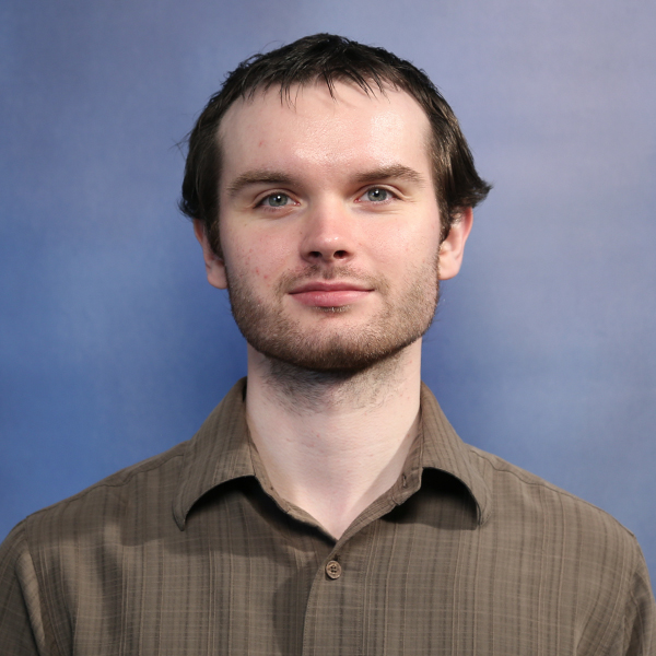 Logan Miller Headshot