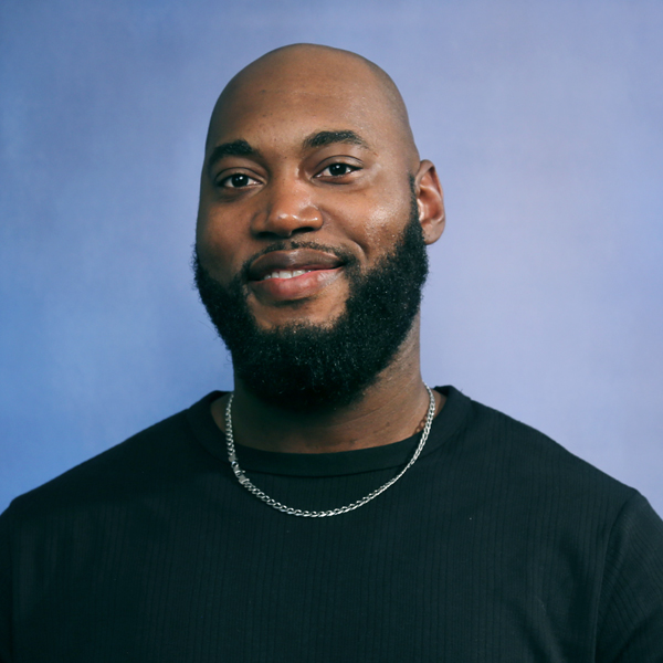 London Landry Headshot