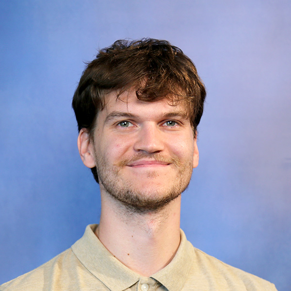 Matthew Sterud headshot
