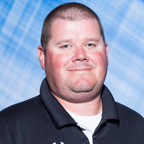 Mike Bezdichek headshot