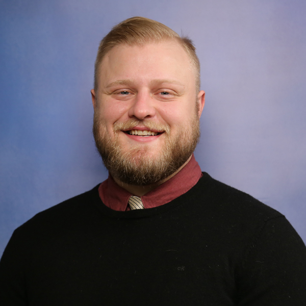 Paul Herbes headshot