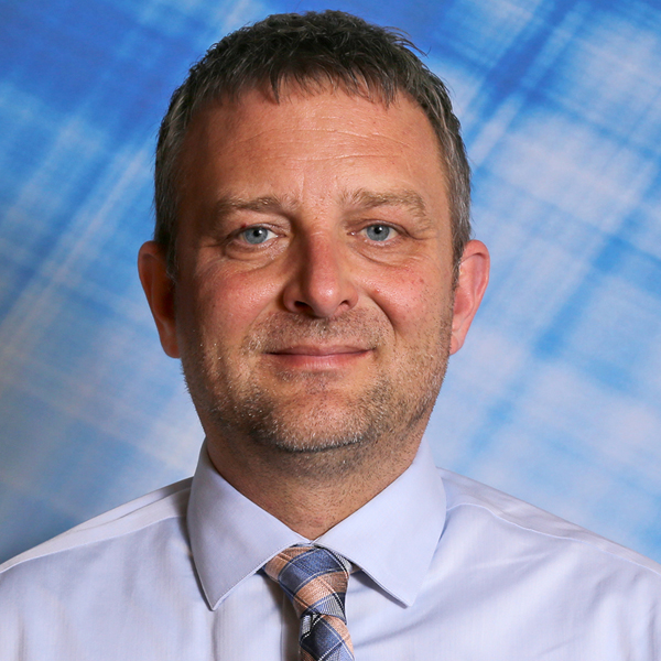 Ryan Sittig headshot