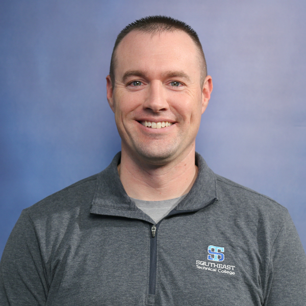 Sam Schwartz Headshot