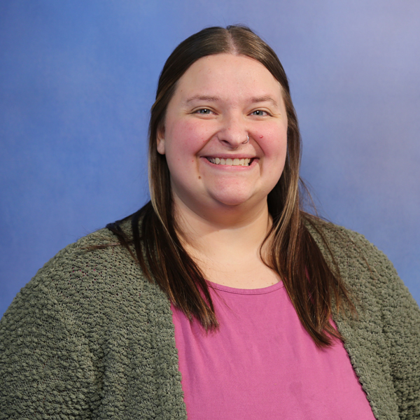 Sierra Fritz Headshot