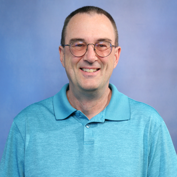 Thom Adamson Headshot