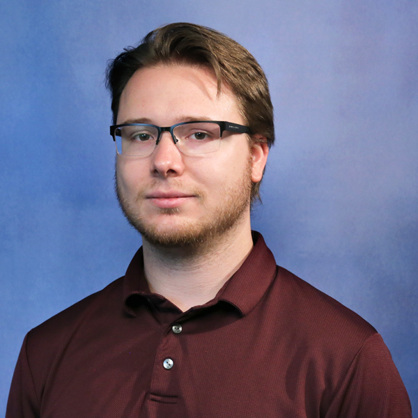 Tyler Hill Headshot