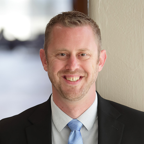 Pres. Cory Clasemann