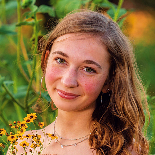 Delaney Engbrecht headshot