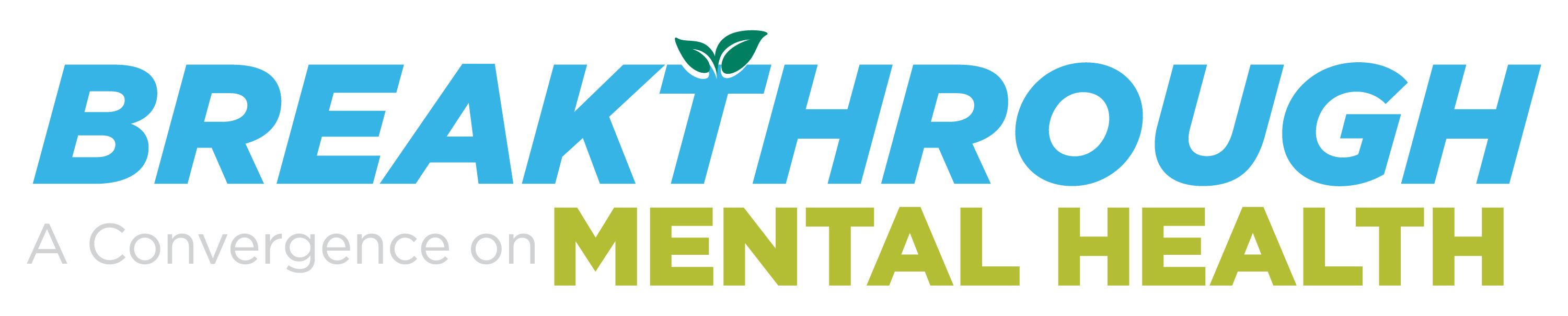Breakthrough Logo