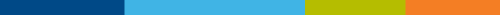 Color Bar Decorative Color Bar