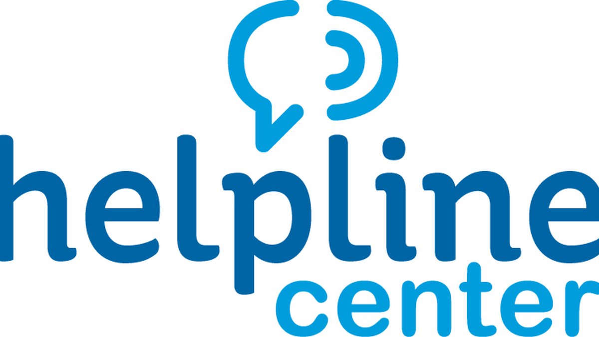 Helpline Center Logo