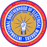 International Brotherhood of Electricial Workers IBEW Local 426