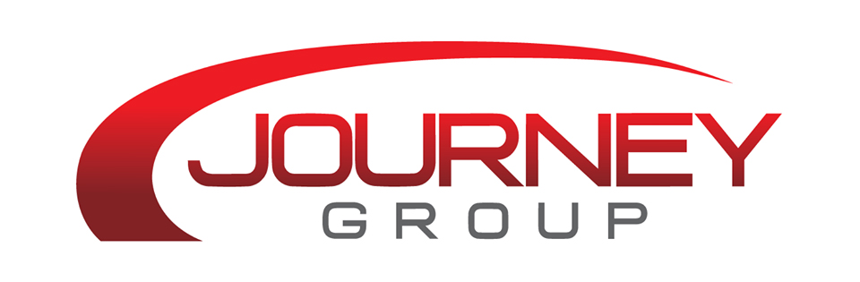 Journey Construction Logo