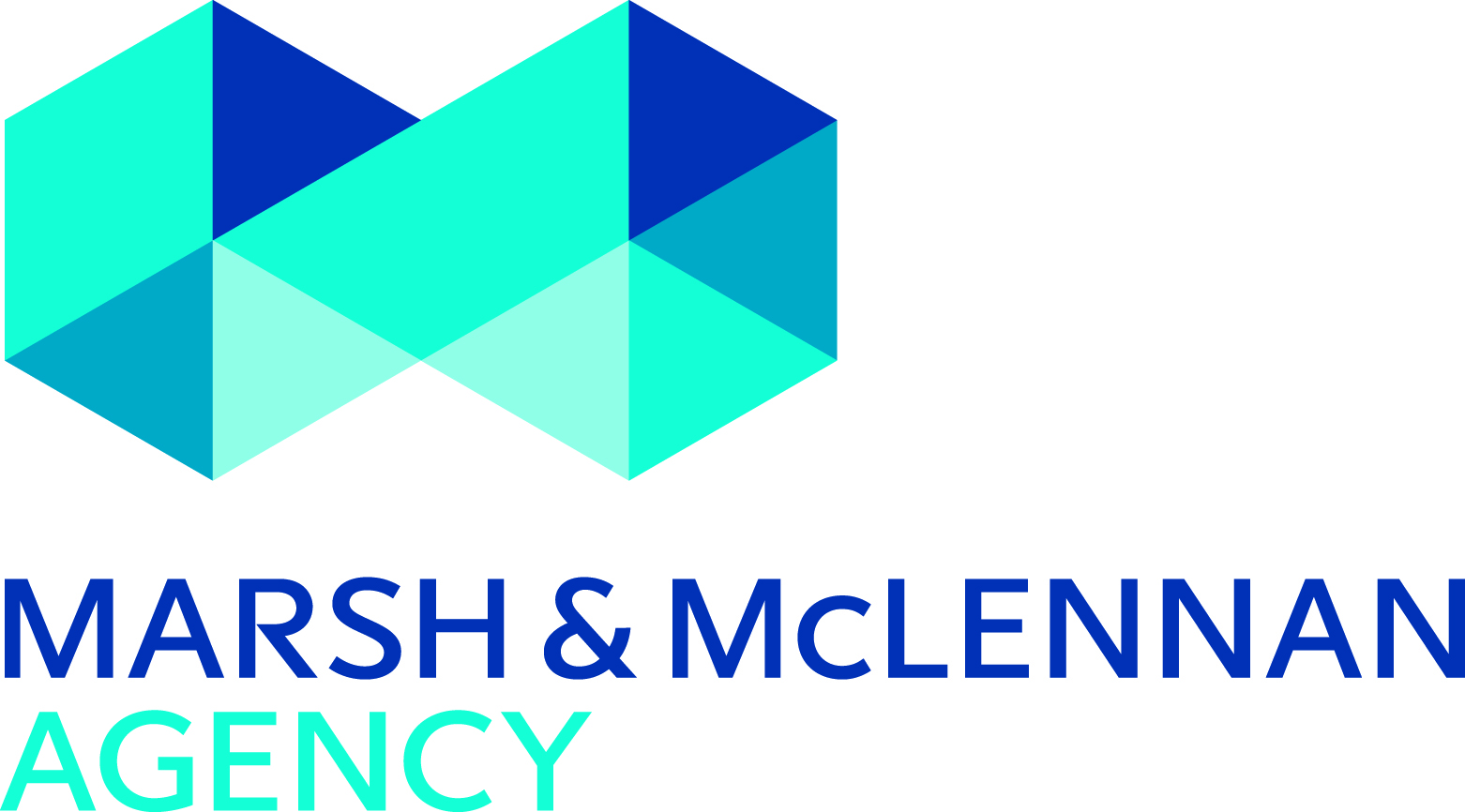 Marsh and McLennan Agency Logo
