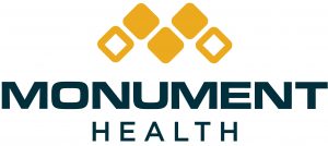 Monument Health Logo