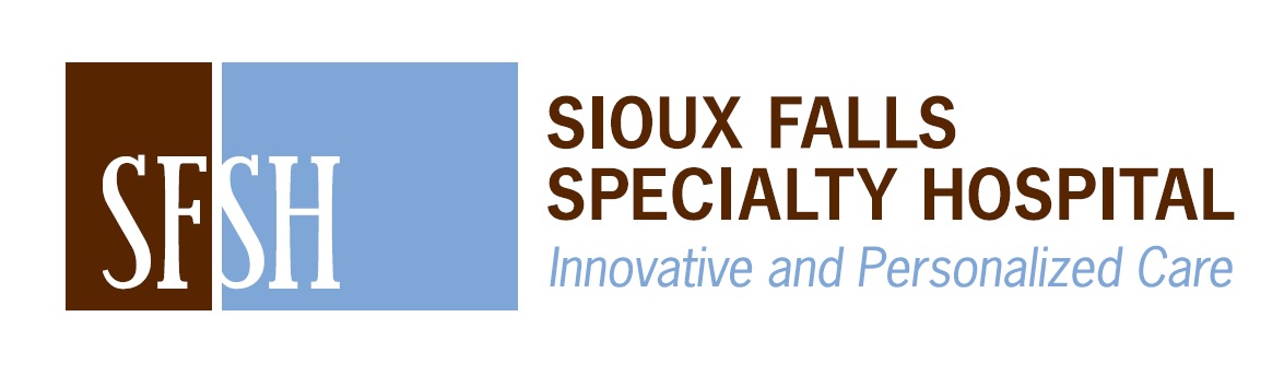 Sioux Falls Specialty Hospital Logo